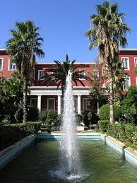 Panteion