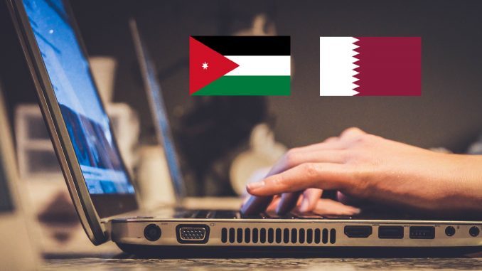 Jordan -